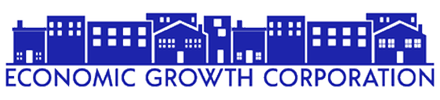 Economic Growth Corporation Logo