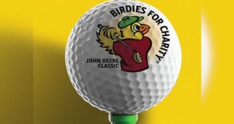 Birdies for Charity raises $12M in 2020 despite no golf tournament